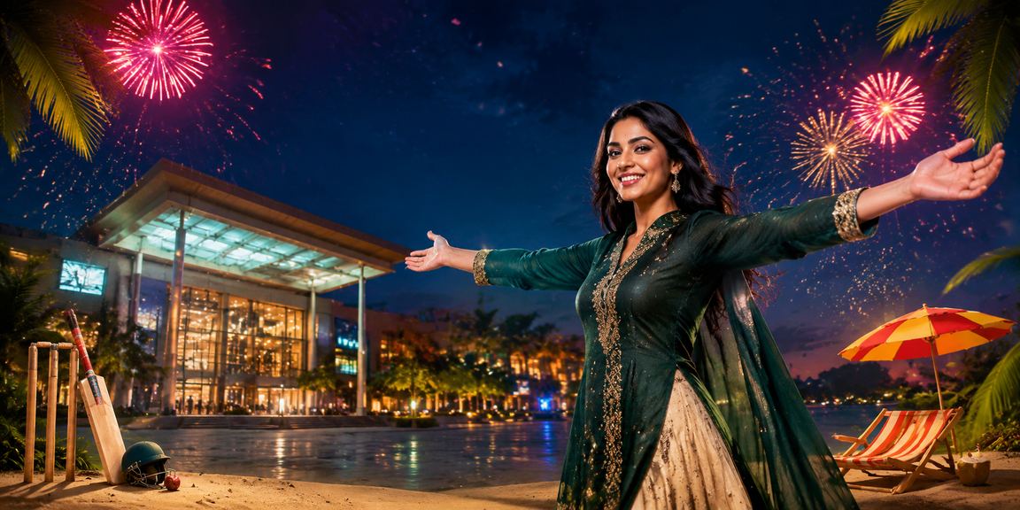 ঢাকায় ক্রিকেট বেটিং উপভোগ করছেন একজন ব্যবহারকারী