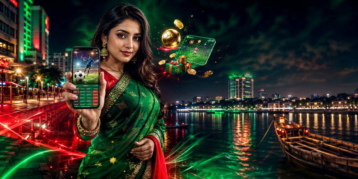 সিলেটে ফুটবল বেটিং বোনাস নিয়ে আলোচনা করছেন দুই বন্ধু